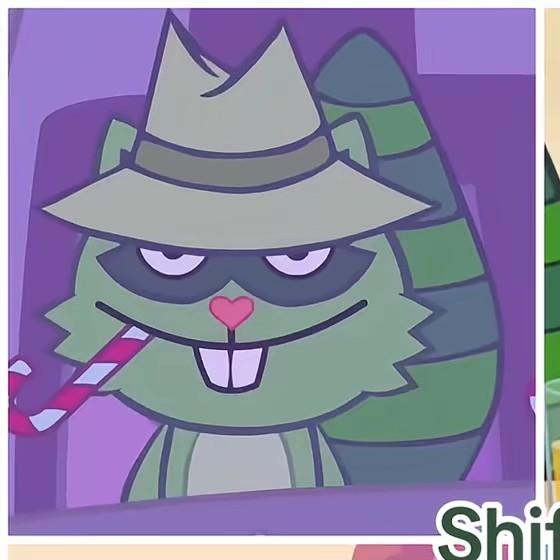 Shifty