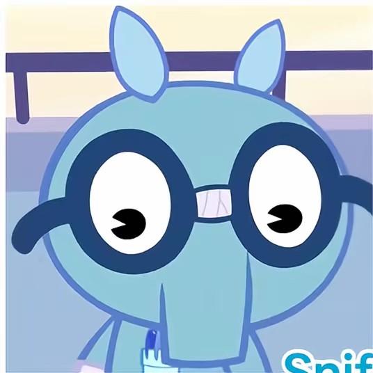 Sniffles