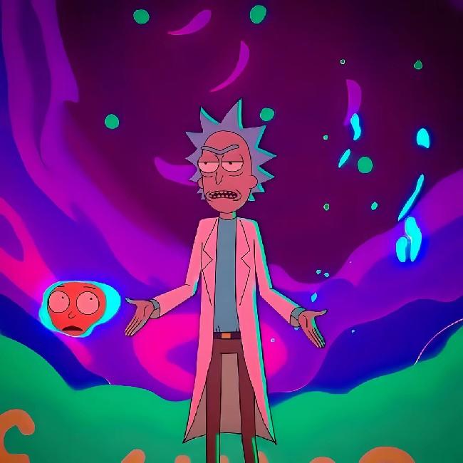 Рик