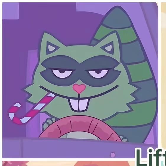Lifty