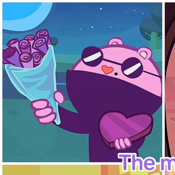 The mole