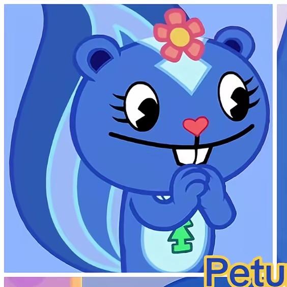 Petunia