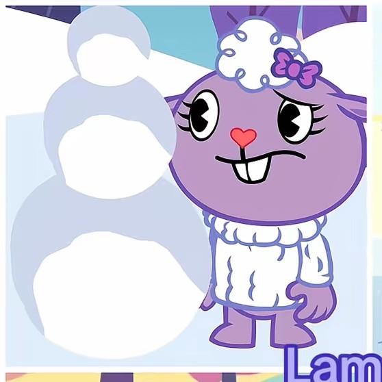 Lammy