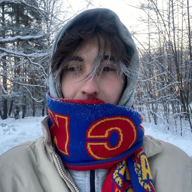 Тимофей