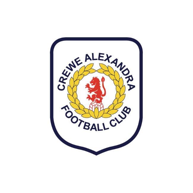 Crewe Alexandra