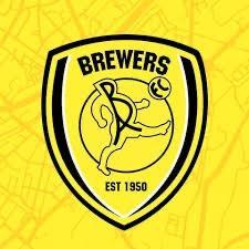 Burton Albion