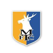 Mansfield Town