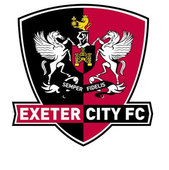 Exeter City
