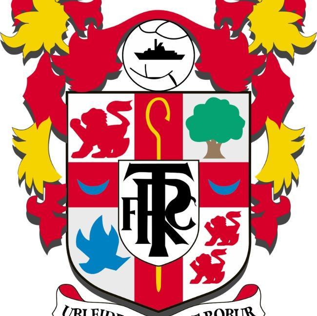 Tranmere Rovers