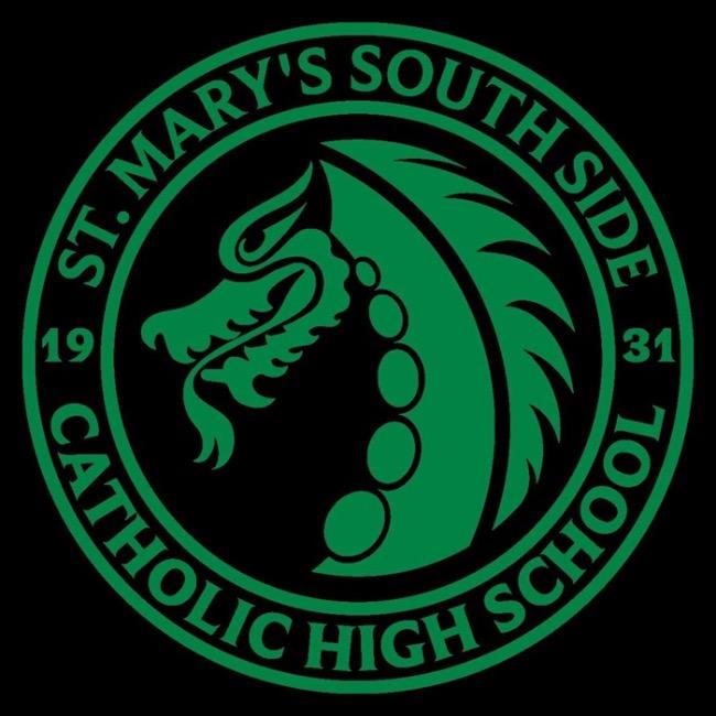 St. Mary’s South Side Dragons
