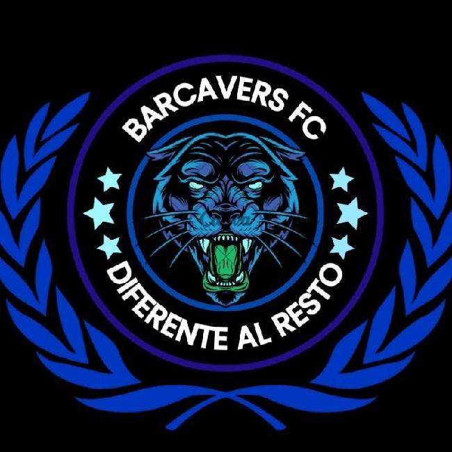 Barcavers FC  ⬛🟦