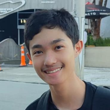 Henry Kayo Lopes (Itaim Keiko JJ Yamada)