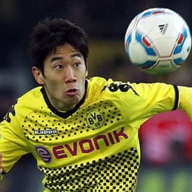 SHINJI KAGAWA