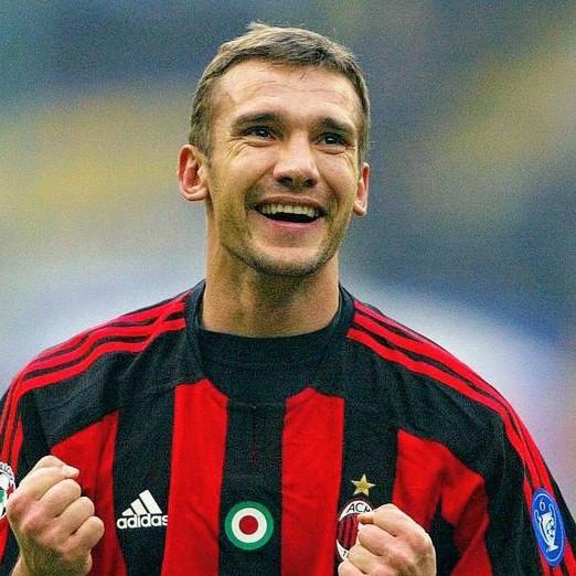 SHEVCHENKO
