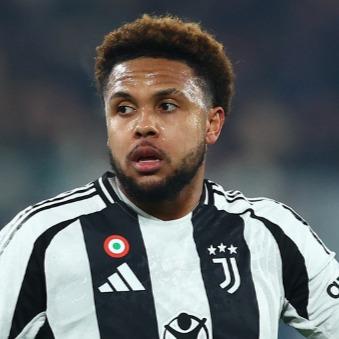 Weston Mckennie