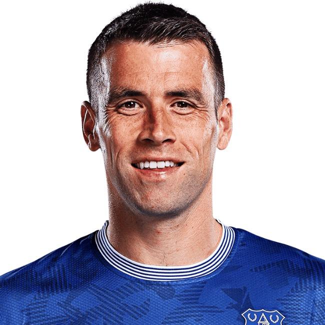 Seamus Coleman