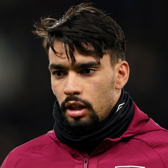 Lucas paqueta