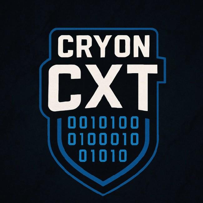 CRYON CXT