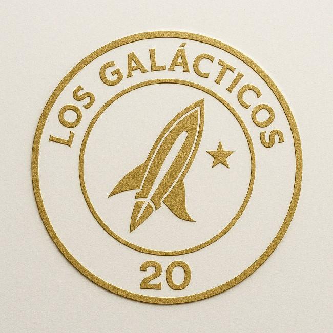 Galácticos