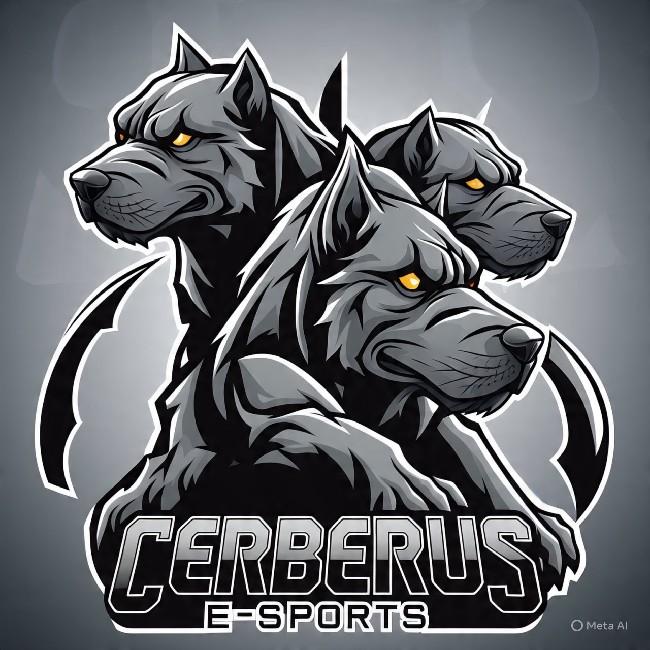 Cerberus E-sports