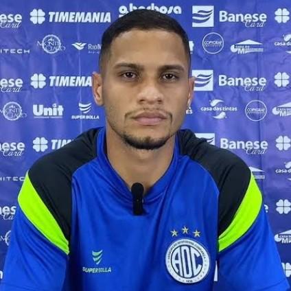 Ronald Camarão