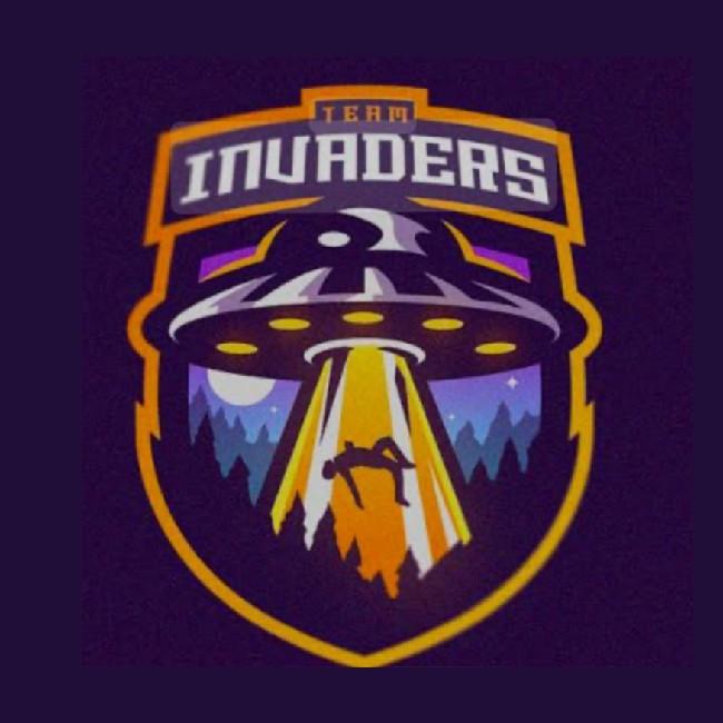 TEAM INVADERS