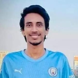 Sakibul Haque