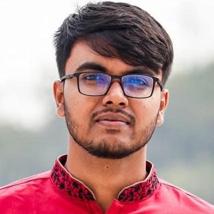 Shamim Ahmed