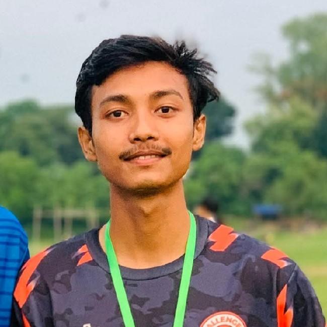 Ching Si Mong Marma