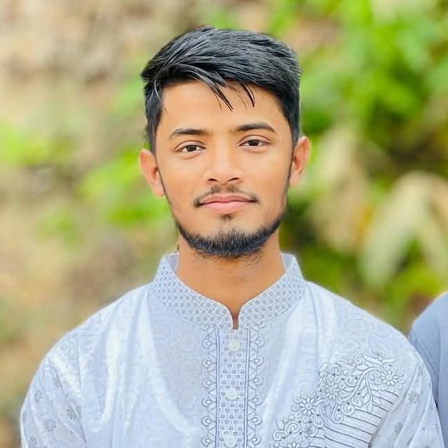 MD. Shahidul Islam