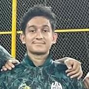 Mohammad Jahirul