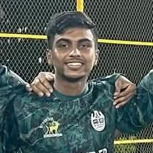 Mohammad Nahid