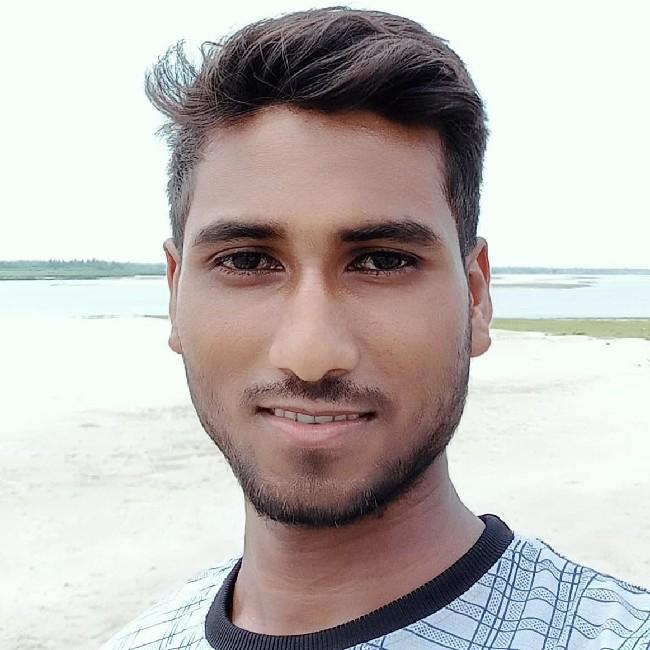 Mahmudul Hasan