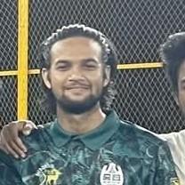 Saidur Rahaman Naeem
