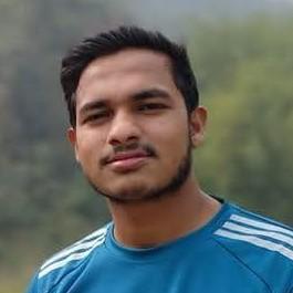 Utpal Barua