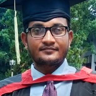 Azahan Hossain