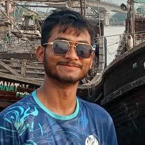 Kamrul Hasan Santo