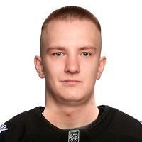 Кирилл Кадышев