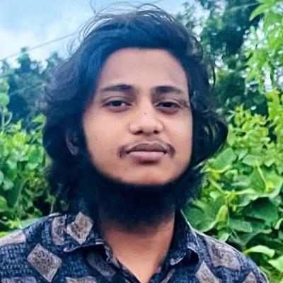 Shihab Ahmed