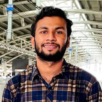 Mahmudul Hasan