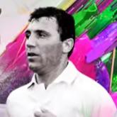 Hristo Stoichkov