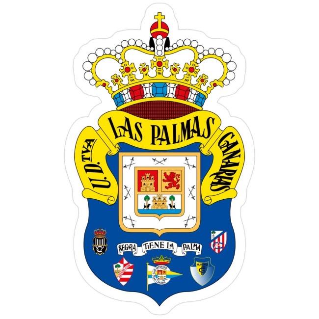 Лас-Пальмас