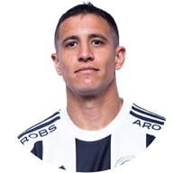 Lucas Masoero