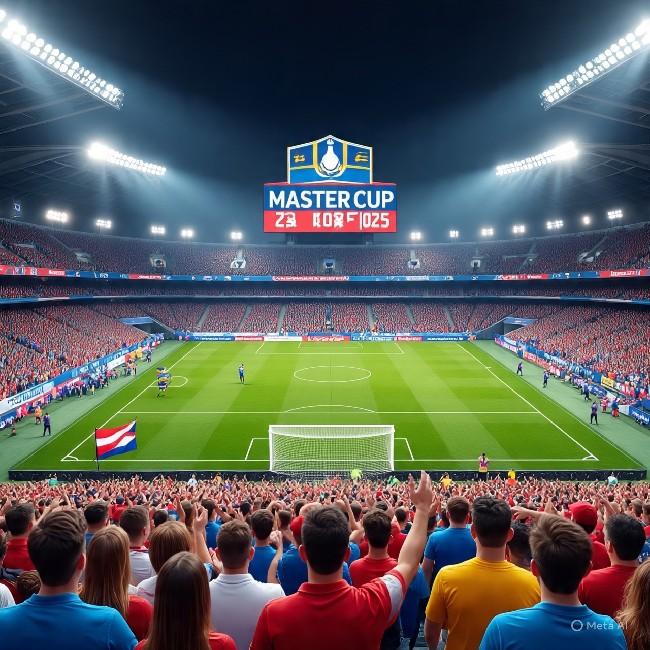Master Cup 2025