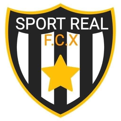 SPORT REAL FCX - TO    J° 🎮
