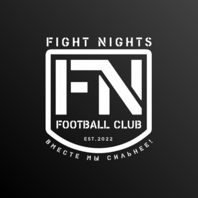 Fight Nights