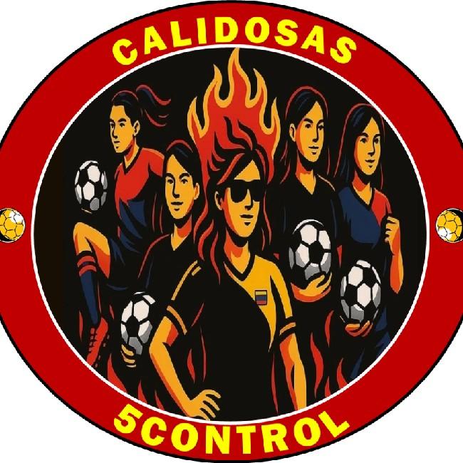 CALIDOSAS 5NTROL