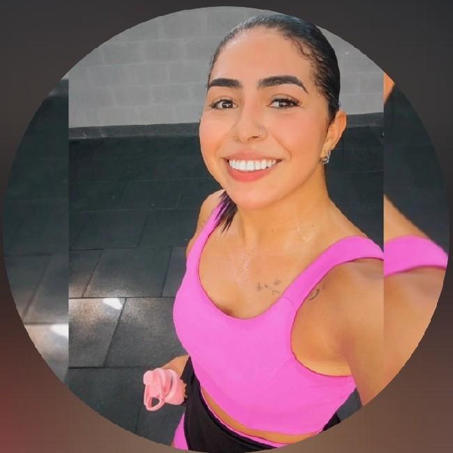 Laís Mariano
