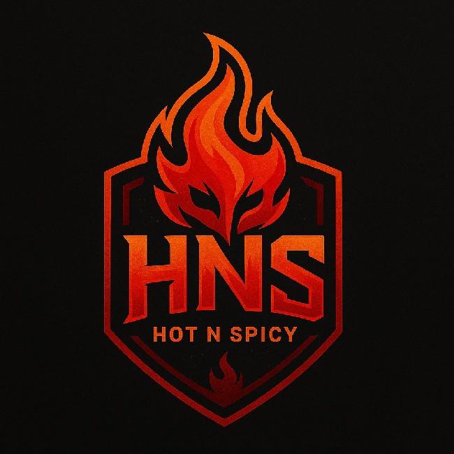 HOT N SPICY