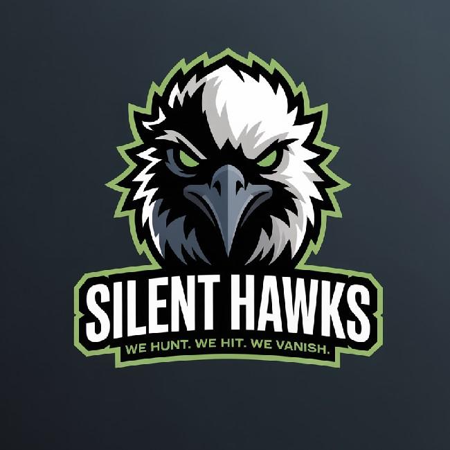SILENT HAWKS